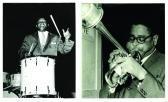 MAUREL Jean-Claude Dizzy Gillespie MAUREL Jean-Claude Dizzy Gillespie