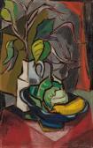 MAURER Alfred Henry Still Life MAURER Alfred Henry Still Life