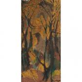 MAURER Leonard Landscape MAURER Leonard Landscape