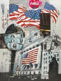 MAURER Sidney Randolph Wall Street MAURER Sidney Randolph Wall Street