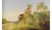 MAURICE FEYZEAU “les Rives De La Casamance” MAURICE FEYZEAU “les Rives De La Casamance”