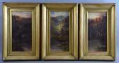 Maurice J. North Wales: Bala Lake, Abergavenny And Tal Y Llyn Maurice J. North Wales: Bala Lake, Abergavenny And Tal Y Llyn
