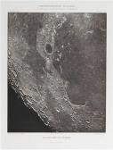 MAURICE loewy Photographie Lunaire MAURICE loewy Photographie Lunaire