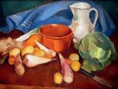 MAURICE SAVIN Nature Morte MAURICE SAVIN Nature Morte