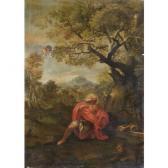 MAURO DI Guglielmo San Gerolamo MAURO DI Guglielmo San Gerolamo