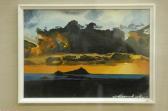 Mauro MAROCCHI Paesaggio Al Tramonto Mauro MAROCCHI Paesaggio Al Tramonto