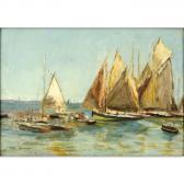 MAUVE G. Sailboats MAUVE G. Sailboats