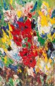 MAVOR RONA Still Life Abstraction MAVOR RONA Still Life Abstraction