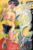 MAVROS Haris Venus And Satyr MAVROS Haris Venus And Satyr