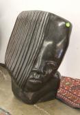 MAVUHUI P. Abstract Carving MAVUHUI P. Abstract Carving