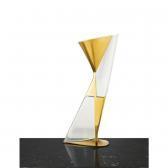 MAX-INGRAND Maurice Diabolo, Lampe De Table MAX-INGRAND Maurice Diabolo, Lampe De Table