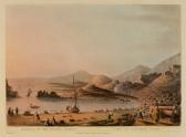 MAYER Luigi Views In Egypt, Palestine, And Other Parts Of The Ottoman Empire MAYER Luigi Views In Egypt, Palestine, And Other Parts Of The Ottoman Empire