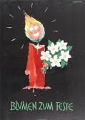 MAYER Roger Blumen Zum Fest MAYER Roger Blumen Zum Fest