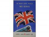 MAYES Reginald In War And Peace We Serve MAYES Reginald In War And Peace We Serve