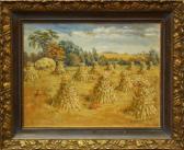 MAYHEW HICKS Bell Fall Harvest MAYHEW HICKS Bell Fall Harvest