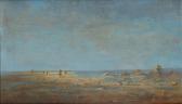 MAYHEW Richard Untitled (clam Diggers). MAYHEW Richard Untitled (clam Diggers).