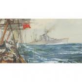 Maynard F.D. The Guardian, Maritime Heightened Maynard F.D. The Guardian, Maritime Heightened