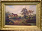 MAYNARD M. Neen Sollars - Shropshire MAYNARD M. Neen Sollars - Shropshire