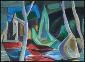 MAYNARD Max Grey Sinews MAYNARD Max Grey Sinews