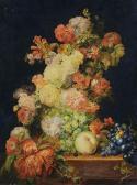 MAYNARDI ARALDI
Composizione Di Frutta E Fiori MAYNARDI ARALDI
Composizione Di Frutta E Fiori