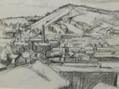 MAYNE Peter Industrial Landscape MAYNE Peter Industrial Landscape