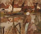 MAYOR William Frederick By The River MAYOR William Frederick By The River