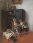 MAYR-GRAETZ Karl The Document MAYR-GRAETZ Karl The Document