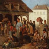 MAYRE Charles A Marketplace MAYRE Charles A Marketplace
