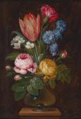 MAYRHOFER Johann Nepomuk A Still Life MAYRHOFER Johann Nepomuk A Still Life