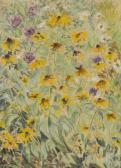 MAZE Paul Lucien Black-eyed Susans MAZE Paul Lucien Black-eyed Susans