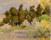 MAZZI Aldo Paesaggio MAZZI Aldo Paesaggio