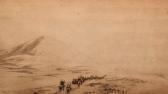 Mc BEY James Cavalry Moving On Damascus Mc BEY James Cavalry Moving On Damascus