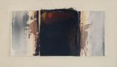 MC DOWALL Carole Triptych MC DOWALL Carole Triptych