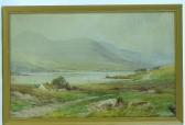 MC GUINNESS William Bingham Landscape Views MC GUINNESS William Bingham Landscape Views