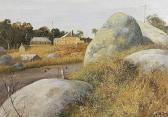 MC KENZIE Hartley Landscape MC KENZIE Hartley Landscape
