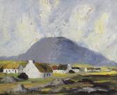 Mc Keowan K.C. Irish Cottages Mc Keowan K.C. Irish Cottages