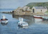 MC KIBBEN William Ballintoy Harbour MC KIBBEN William Ballintoy Harbour