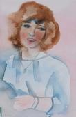 Mc Kinstry Simon Portrait Of Kikki Dee Mc Kinstry Simon Portrait Of Kikki Dee