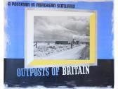 Mc Knight Kauffer Edward Outposts Of Britain A Postman In Northern Scotland Mc Knight Kauffer Edward Outposts Of Britain A Postman In Northern Scotland
