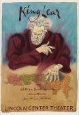 MC MULLAN JAMES King Lear MC MULLAN JAMES King Lear
