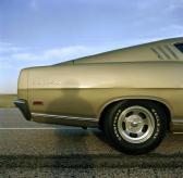 MC NATT Eric On Fairlane MC NATT Eric On Fairlane