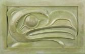 MC PHEE Thomas R. Thunderbird Head MC PHEE Thomas R. Thunderbird Head