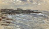 MC TAGGART William The Cold Grey Sea MC TAGGART William The Cold Grey Sea