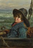 MC TAGGART William The Young Sailor MC TAGGART William The Young Sailor