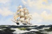 Mc Vittie Robert Homeward Bound - Hurricane Mc Vittie Robert Homeward Bound - Hurricane