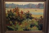 MCALLISTER DEBORAH Colorado Landscape MCALLISTER DEBORAH Colorado Landscape