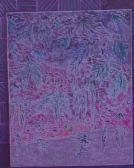 MCALLISTER John Rustling Clatter-calm MCALLISTER John Rustling Clatter-calm