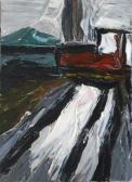 mcallister patrick Dodder Series mcallister patrick Dodder Series
