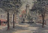 MCALLISTER TURNER W Place De La Bonneferie MCALLISTER TURNER W Place De La Bonneferie