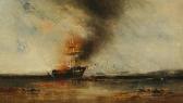 mcalpine will Marine Scenes mcalpine will Marine Scenes